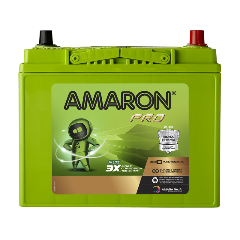 Amaron Pro Battery 100D26L (BH) /2SMF