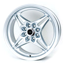Rota Wheels Auto X 15 x 6.5