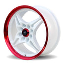 Rota Wheels Auto X 15 x 6.5