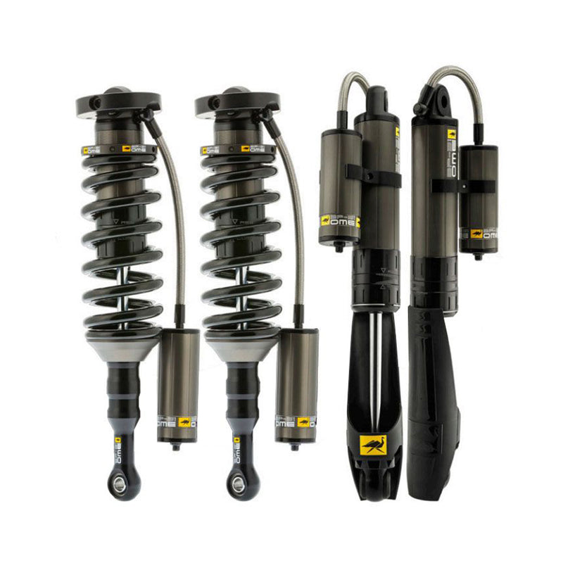 Old Man Emu BP-51 Suspension for Toyota Hilux Revo