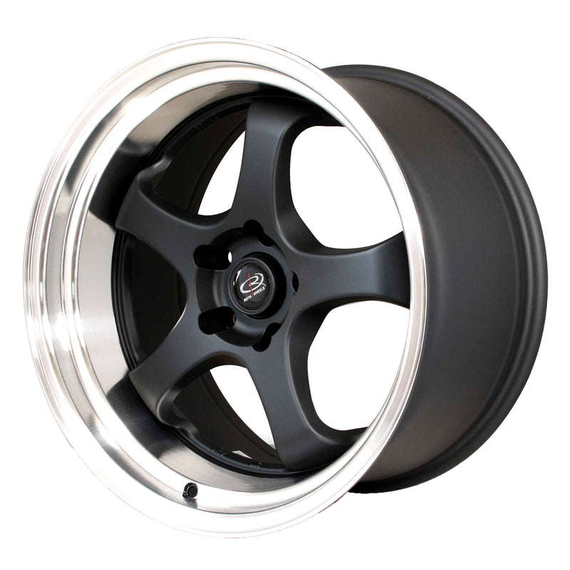 Rota Wheels D2-EX 18 x 10.0