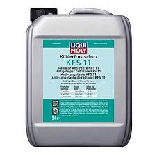 Liqui Moly Kuhlerfrostschutz KFS11 (Coolant) 5 Liters