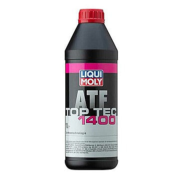 Liqui Moly Top Tec ATF 1400 1 Liter