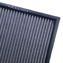 Fabrix Carbon Air Filter Washable FHS-1026R for Mitsubishi Triton/Strada, Pajero Sport