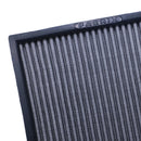 Fabrix Carbon Air Filter Washable FHS-1026R for Mitsubishi Triton/Strada, Pajero Sport