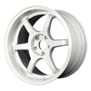 ROTA Wheels GR6 17 x 7.5