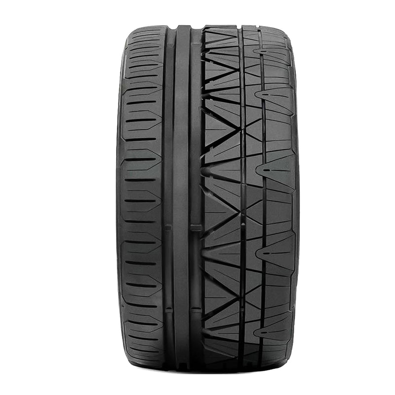 Nitto Tire Invo 255/30 R20 92Y