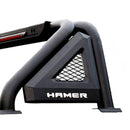 Hamer Rollbar Knight Series 1701