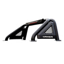 Hamer Rollbar Knight Series 1701