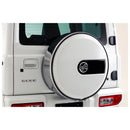 DAMD Little G Body Kit with Wheels for Suzuki Jimny