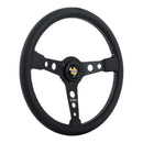 MOMO Steering Wheel Prototipo 320 Black