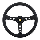 MOMO Steering Wheel Prototipo 320 Black