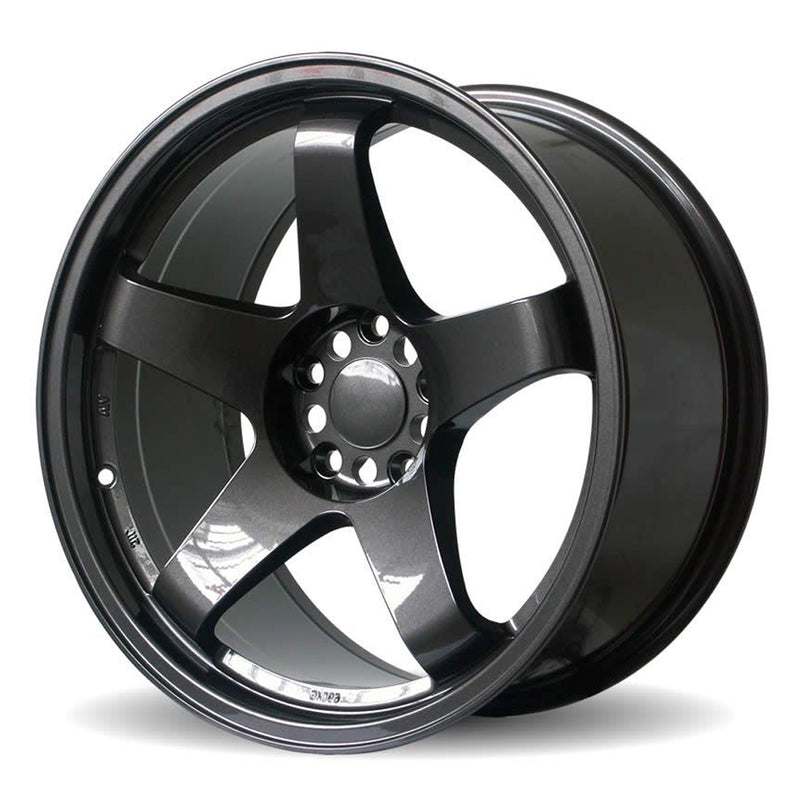 Rota Wheels P45-R2 18 x 10.0