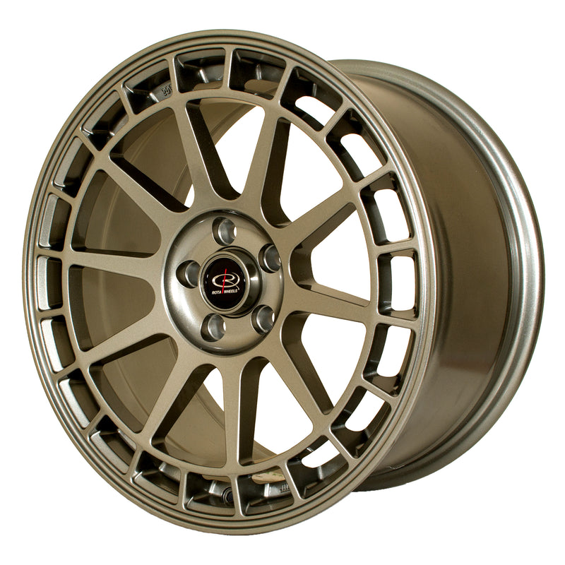 Rota Wheels Recce 17 x 8.0
