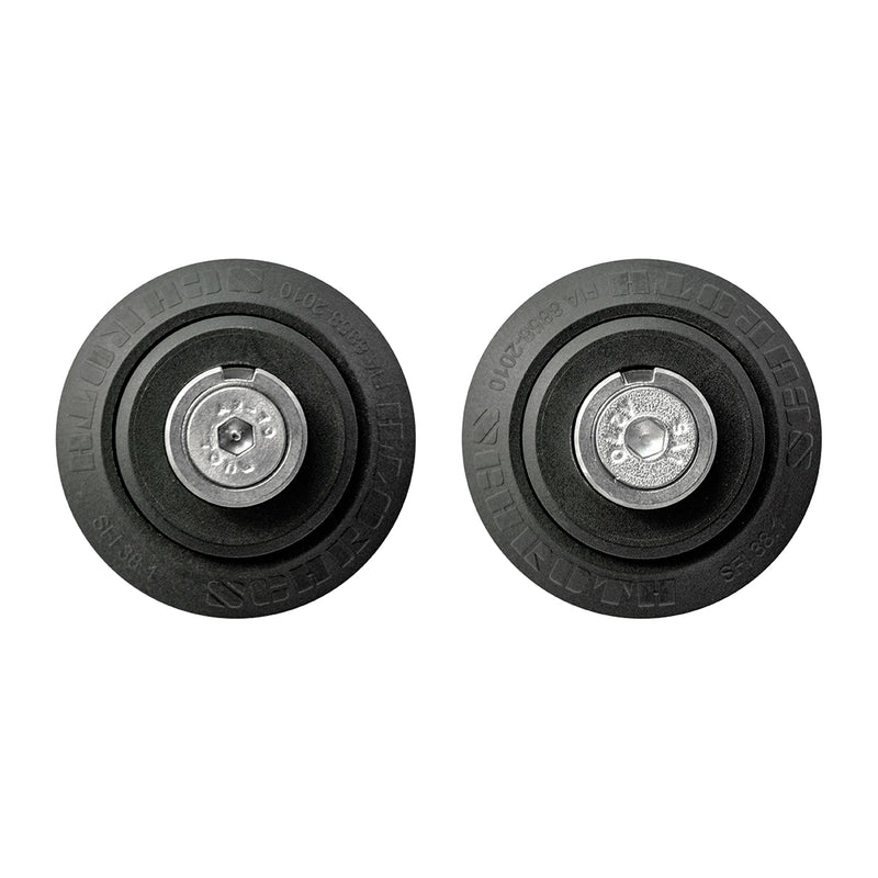 Schroth SHR Flex Twist Anchor Clip Set