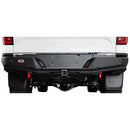 ARB Rear Step Tow Bar Summit MKII w/ Sensor for Toyota Hilux 2024-