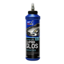 Microtex SupraGLOS With Silicone Cleaner Wax & Polish 500g