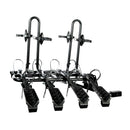 Buzzrack Bike Rack Hitch Mount Twinbuzz H2 (4 Bikes)