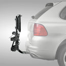 Buzzrack Bike Rack Hitch Mount Twinbuzz H2 (4 Bikes)