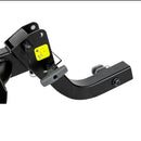 Buzzrack Bike Rack Hitch Mount Twinbuzz H2 (4 Bikes)