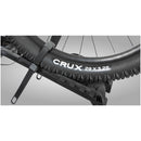Buzzrack Bike Rack Hitch Mount Twinbuzz H2 (4 Bikes)