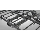 Buzzrack Bike Rack Hitch Mount Twinbuzz H2 (4 Bikes)
