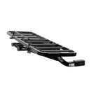 Buzzrack Bike Rack Hitch Mount Twinbuzz H2 (4 Bikes)