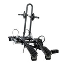 Buzzrack Bike Rack Hitch Mount Twinbuzz H2 (4 Bikes)