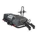 Buzzrack Bike Rack Hitch Mount Twinbuzz H2 (4 Bikes)