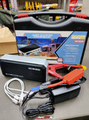 Kenzou Jump Starter Powerbank 18,000 mAh for Trucks