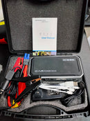 Kenzou Jump Starter Powerbank 18,000 mAh for Trucks