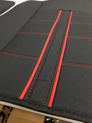 Fuzione Seat Cover Full Set