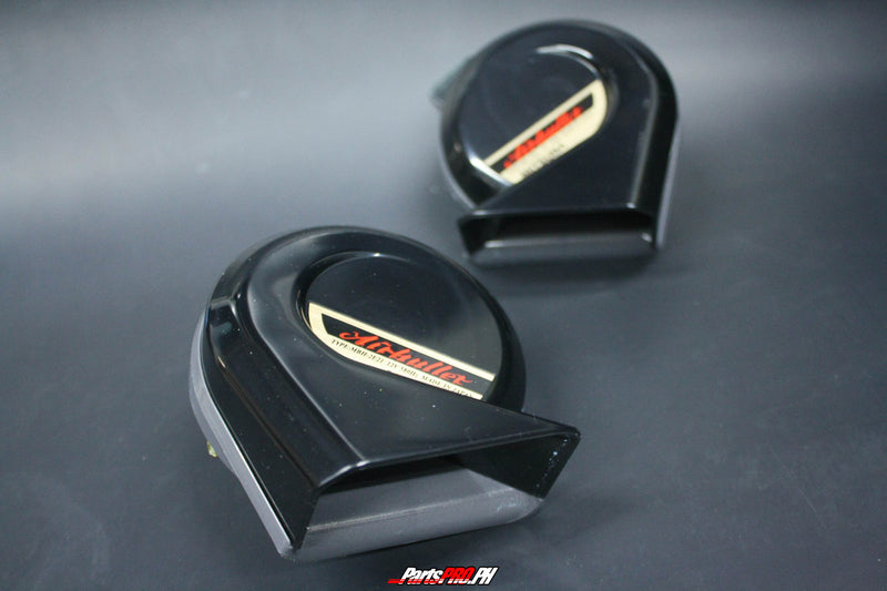 Mitsuba Airbullet 12V 580hz / 480hz