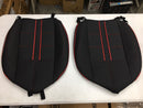 Fuzione Seat Cover Full Set