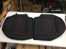 Fuzione Seat Cover Full Set