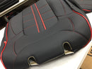 Fuzione Seat Cover Full Set