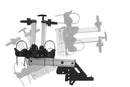 Inno Rack Platform Bike Carrier Hitch ( 2 bikes)