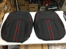 Fuzione Seat Cover Full Set