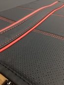 Fuzione Seat Cover Full Set