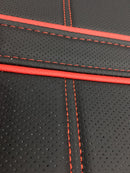 Fuzione Seat Cover Full Set