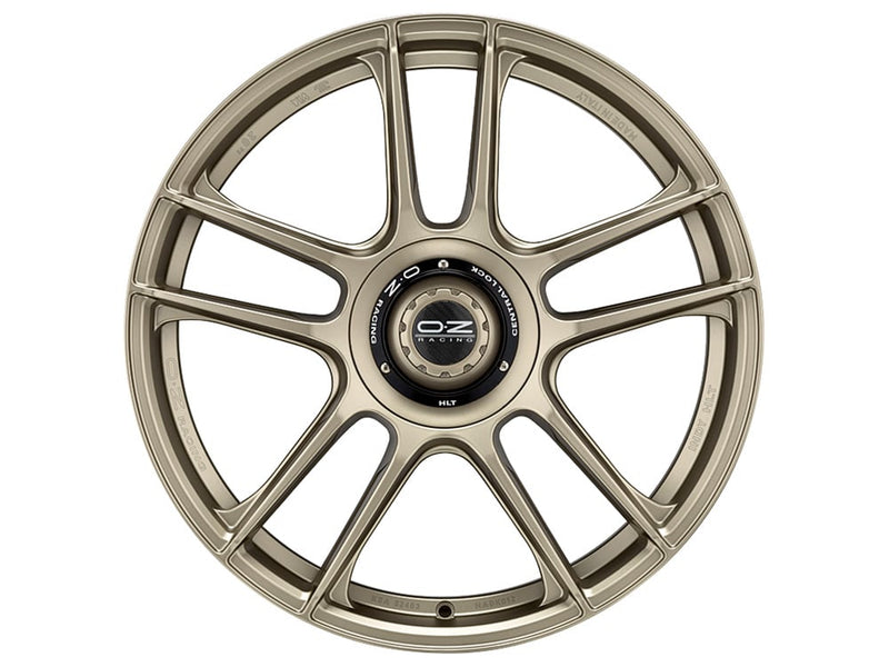 OZ Wheels | Indy HLT (MADE TO ORDER)