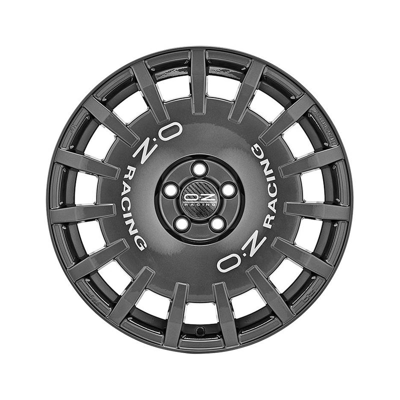 新作送料無料 OZ racing
