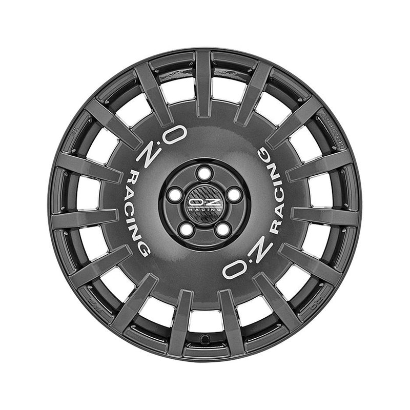 OZ Wheels Rally Racing 17"