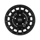 OZ Wheels Rally Racing