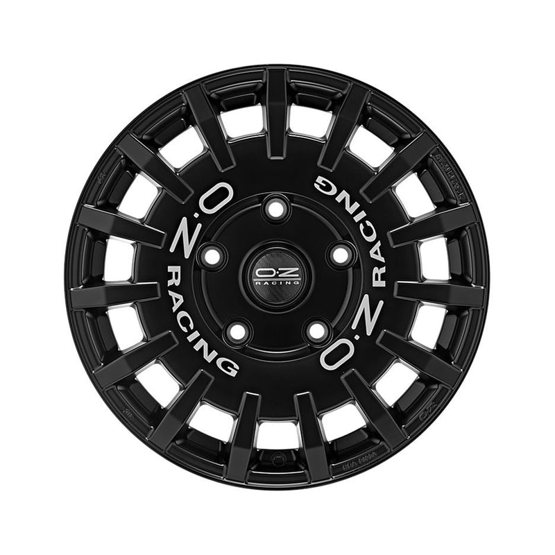 OZ Wheels Rally Racing 17"