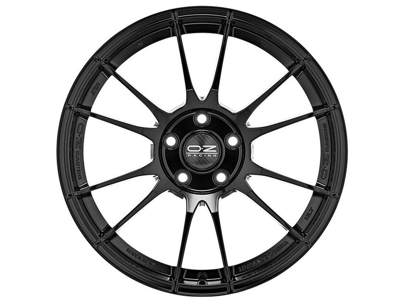 OZ Wheels | Ultraleggera HLT (MADE TO ORDER)