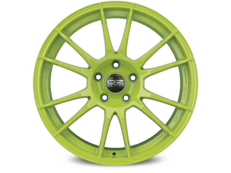 OZ Wheels | Ultraleggera HLT (MADE TO ORDER)