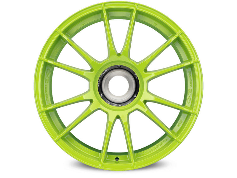 OZ Wheels | Ultraleggera HLT CL (MADE TO ORDER)