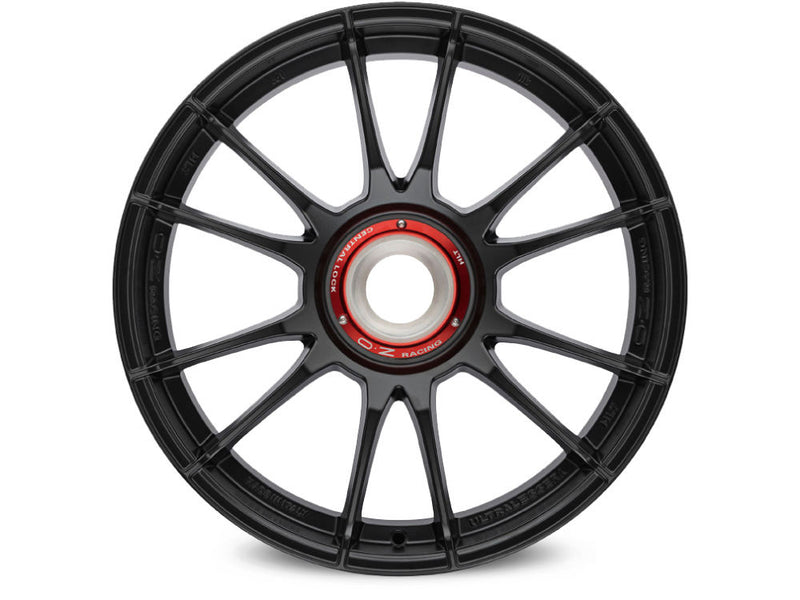 OZ Wheels | Ultraleggera HLT CL (MADE TO ORDER)