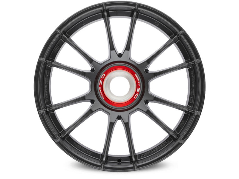 OZ Wheels | Ultraleggera HLT CL (MADE TO ORDER)